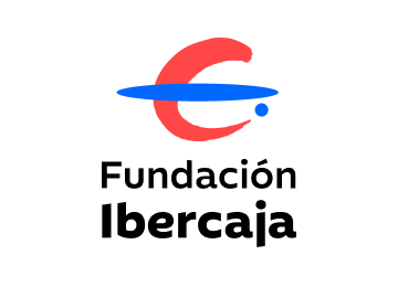 Logo Fundación Ibercaja