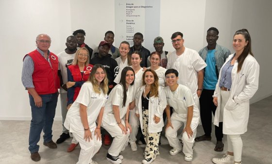 Fundación Davante Salud Dental
