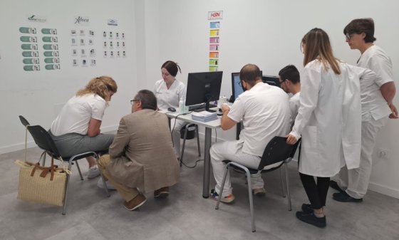 Fundacion Davante osteoporosis