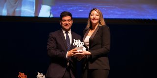Premio Fundación 2024