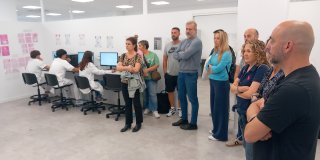 Jornadas puertas abiertas Fundación Davante