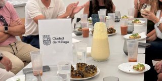 Foro empresas y 3er sector, juntos por una Málaga saludable y solidaria