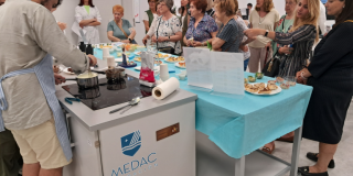 Fundación MEDAC