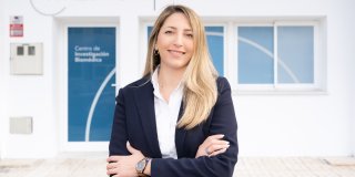 Sonia Ordóñez, directora de Fundación MEDAC