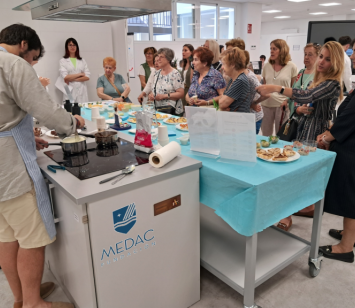 Fundación MEDAC