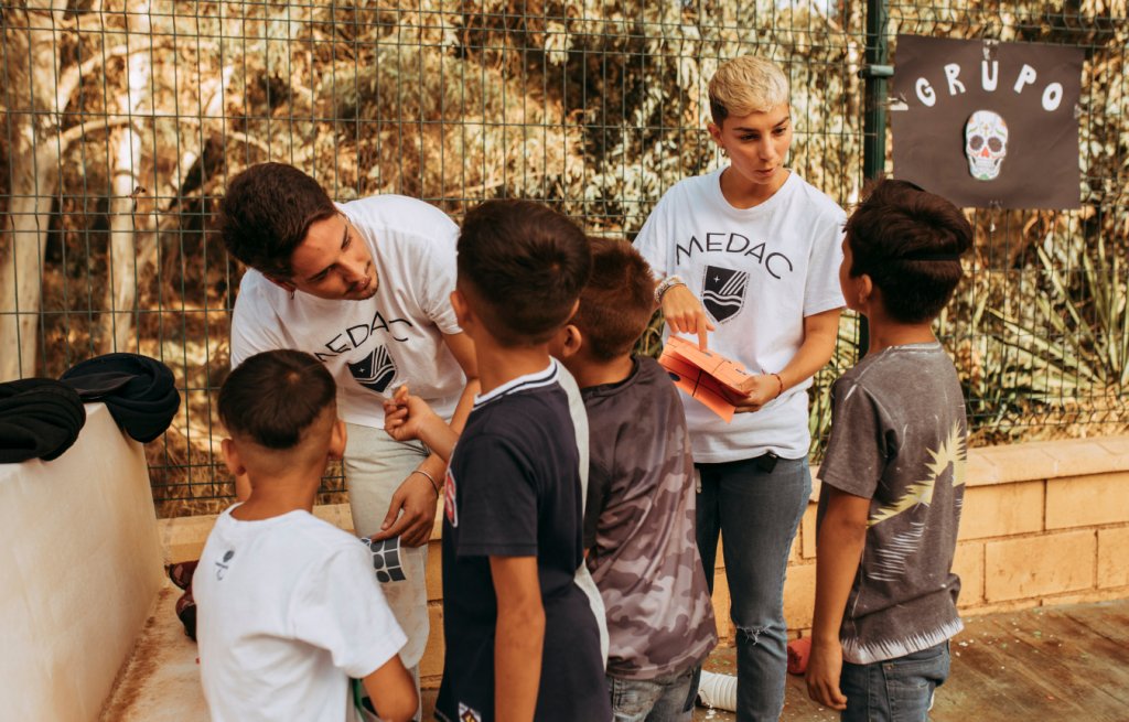 Fundación Davante